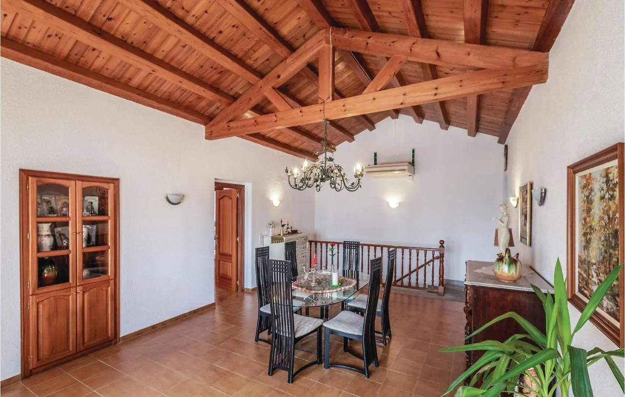 Holiday home 8 Bedroom Amazing Home In Riudellots Riudellots de la Selva