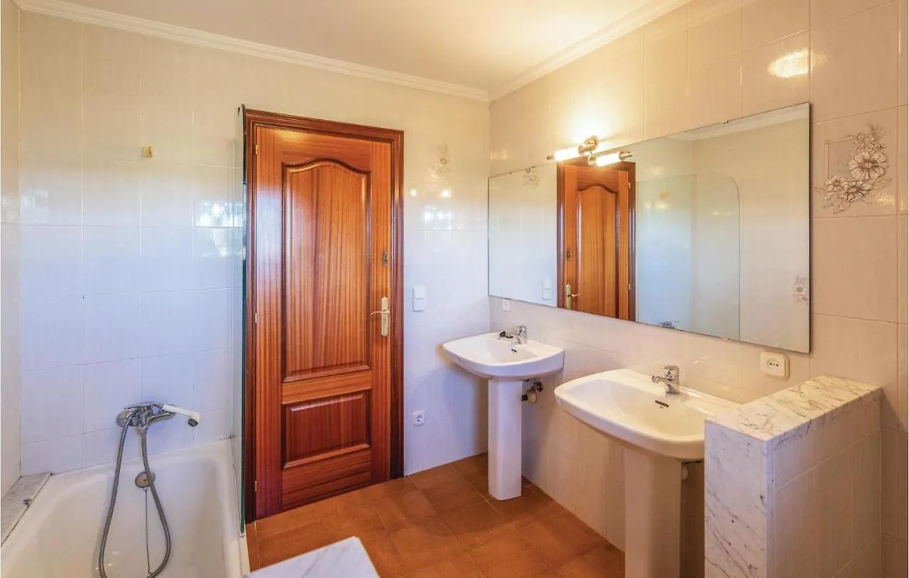 8 Bedroom Amazing Home In Riudellots Riudellots de la Selva 0*,  Spain
