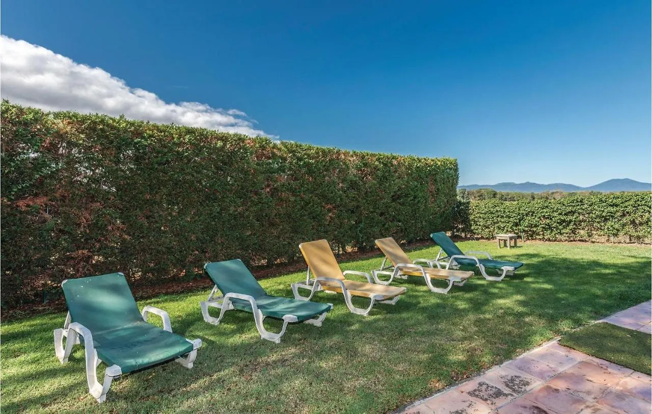 8 Bedroom Amazing Home In Riudellots Riudellots de la Selva