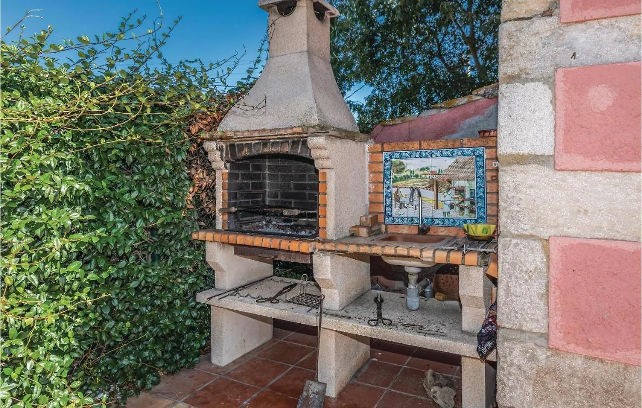 Holiday home 8 Bedroom Amazing Home In Riudellots Riudellots de la Selva