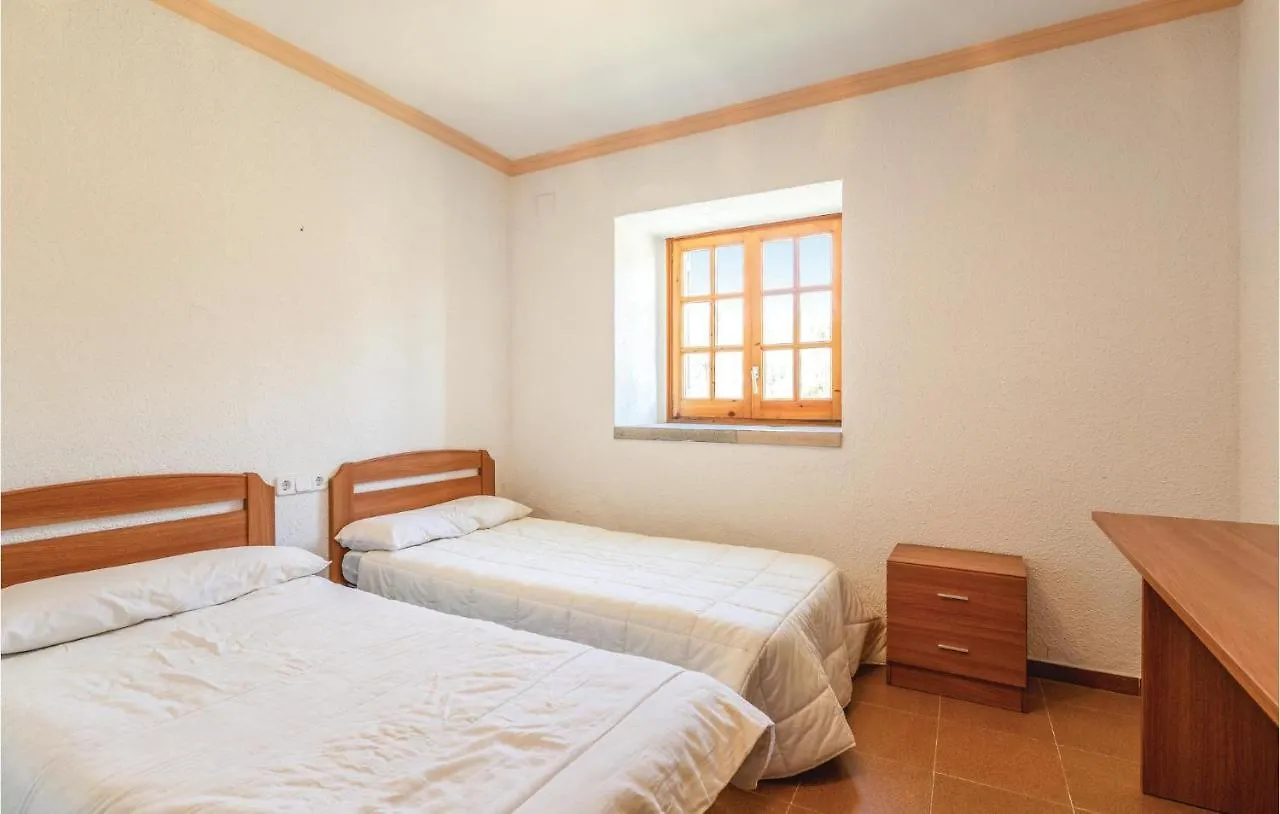 8 Bedroom Amazing Home In Riudellots Riudellots de la Selva 0*,  Spain