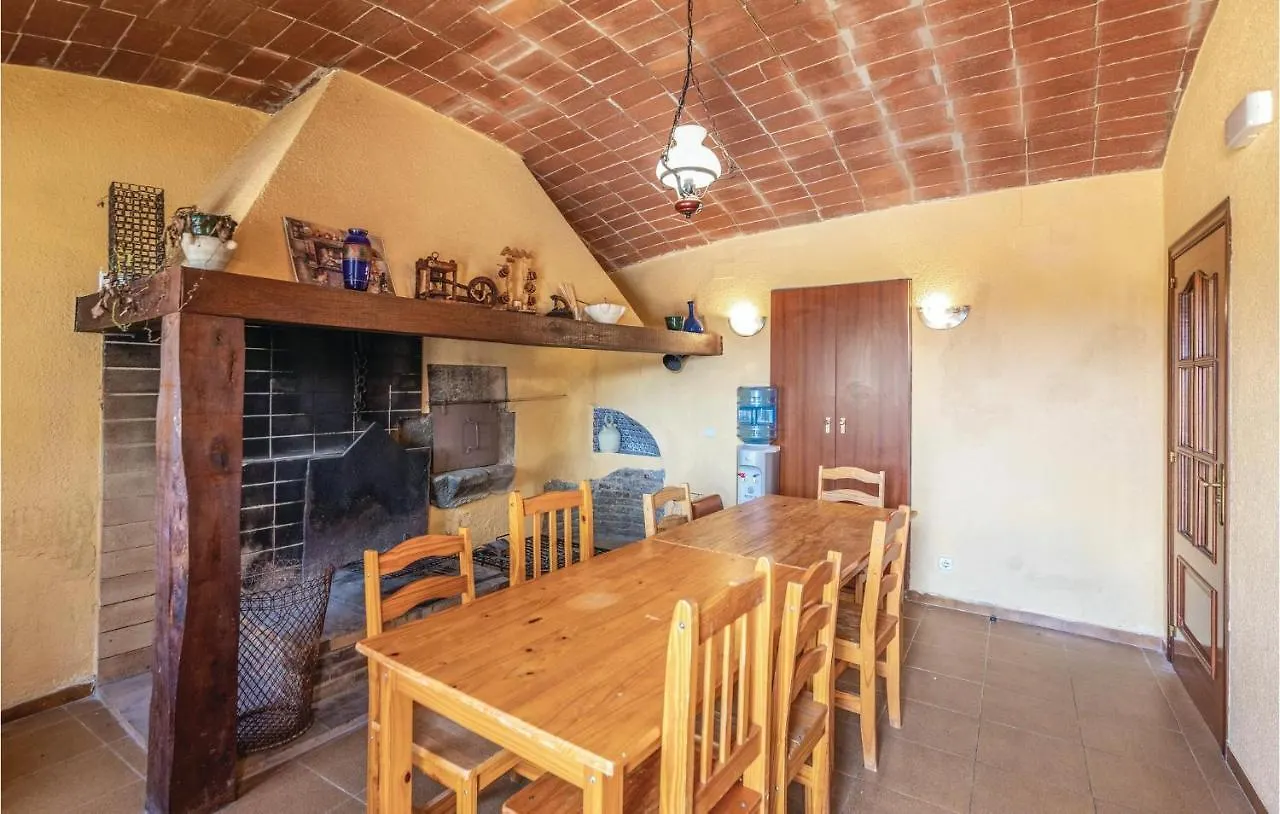 Holiday home 8 Bedroom Amazing Home In Riudellots Riudellots de la Selva Spain