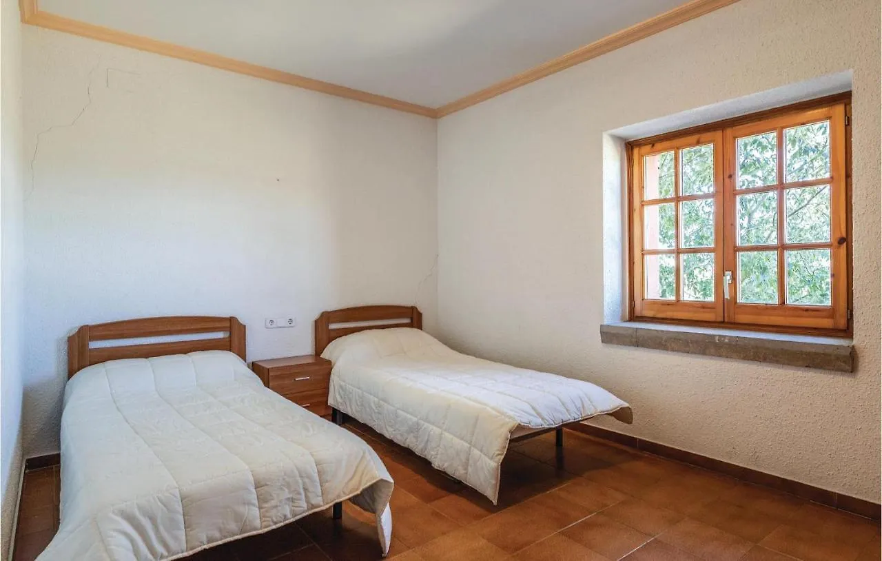 8 Bedroom Amazing Home In Riudellots Riudellots de la Selva Holiday home