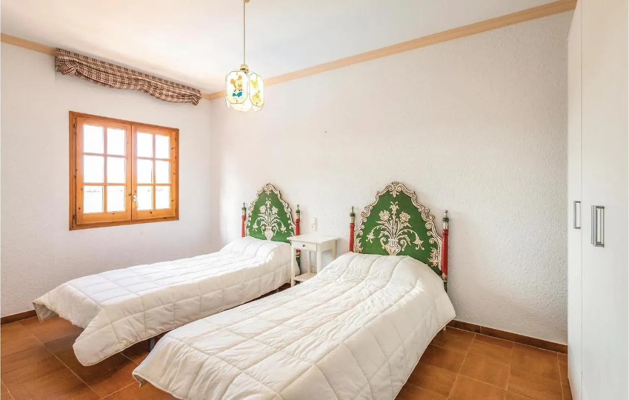 8 Bedroom Amazing Home In Riudellots Riudellots de la Selva