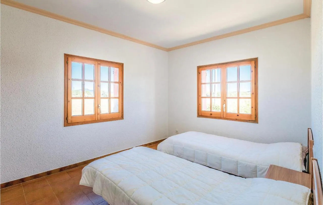 Holiday home 8 Bedroom Amazing Home In Riudellots Riudellots de la Selva Spain