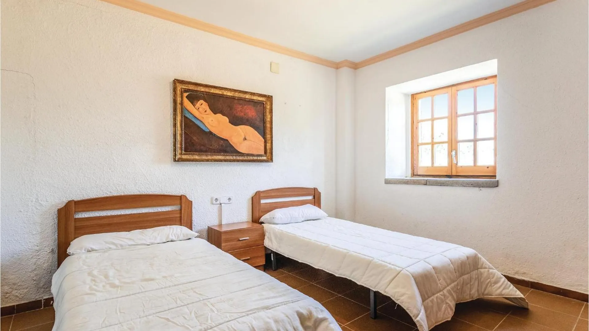 8 Bedroom Amazing Home In Riudellots Riudellots de la Selva 0*,  Spain